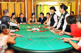 Người chơi casino được nhận tiền trả thưởng bằng cách nào?